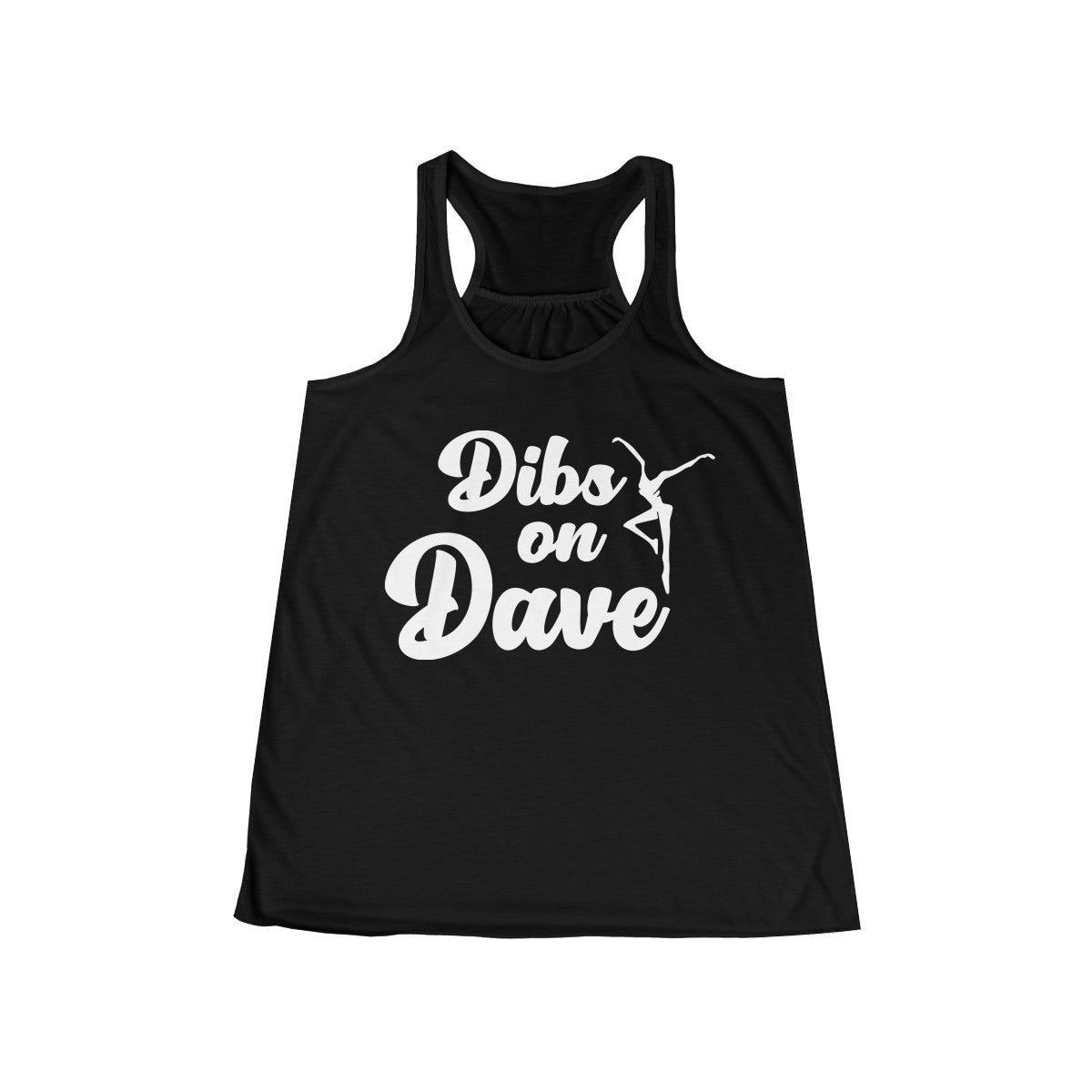 Dibs On Dave