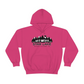 Starlake 2023 Hoodie w/set list