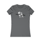 Creekend Weekend Flowers 2023 Women's Cut w/set list