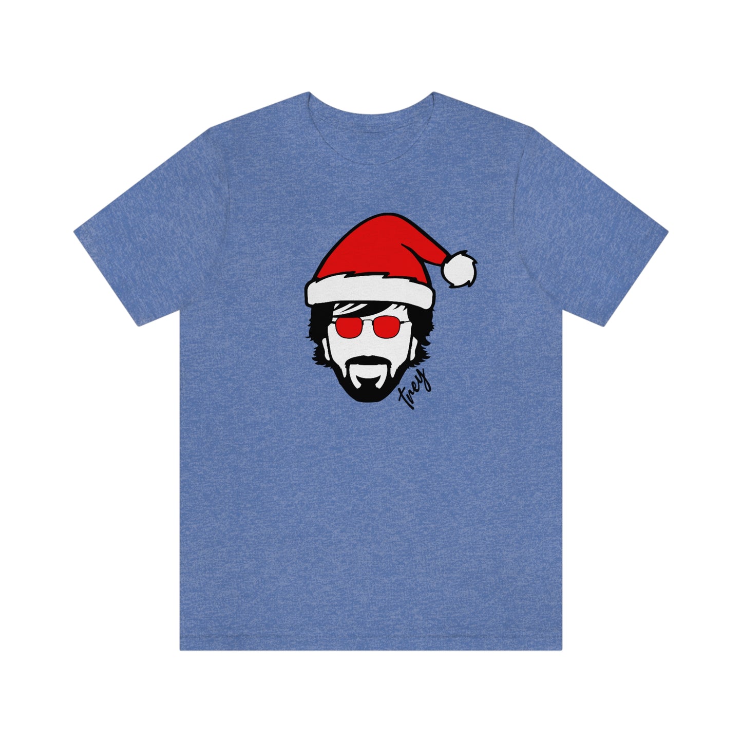 Santa Trey