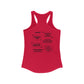 Dave Speak Mexico 2023 W/Back Printing