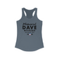 Memorial Dave Ohio 2023 Tank Top w/set list