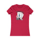 Highland California 2023 Women's Cut *With Setlist