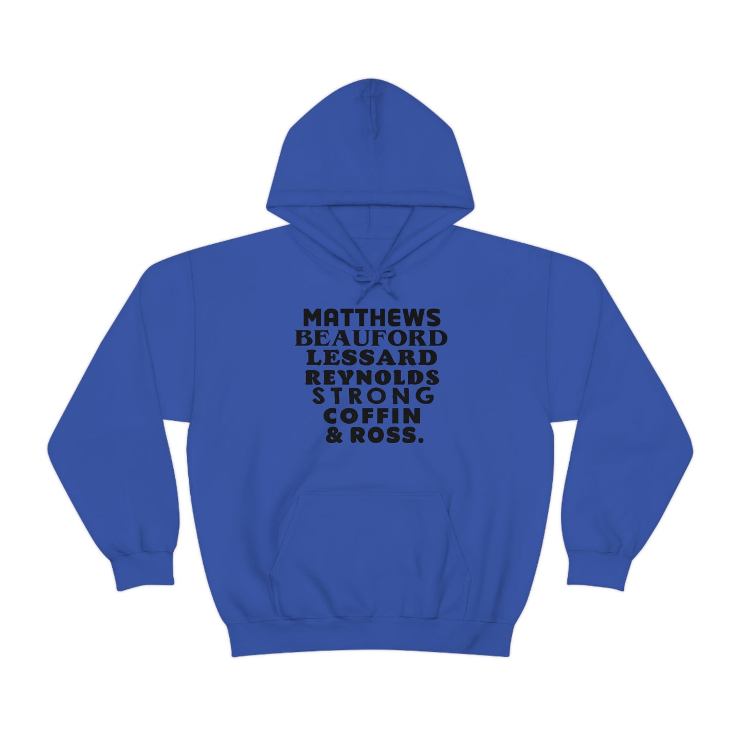The Band 2023 Hoodie