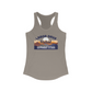 Gorge Labor Dave Mountains 2023 Tank Top w/set list