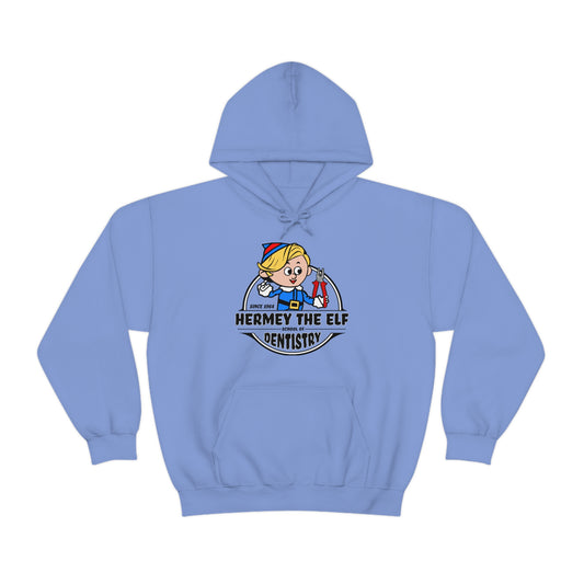 Hermey The Elf