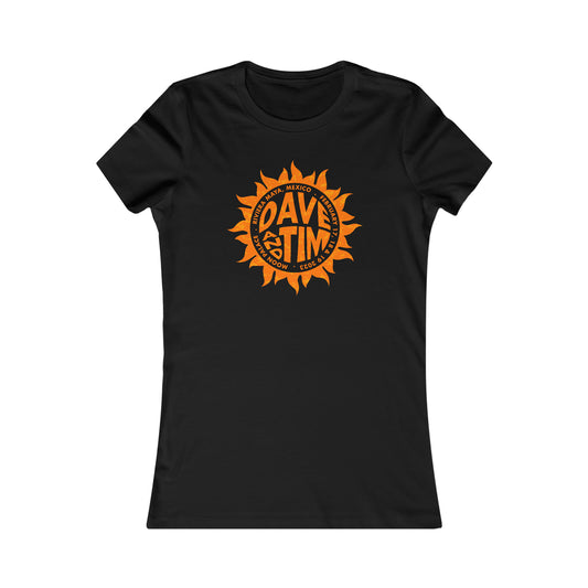 D&T Sunny Days Color Women's Cut 2023 W/SET LIST