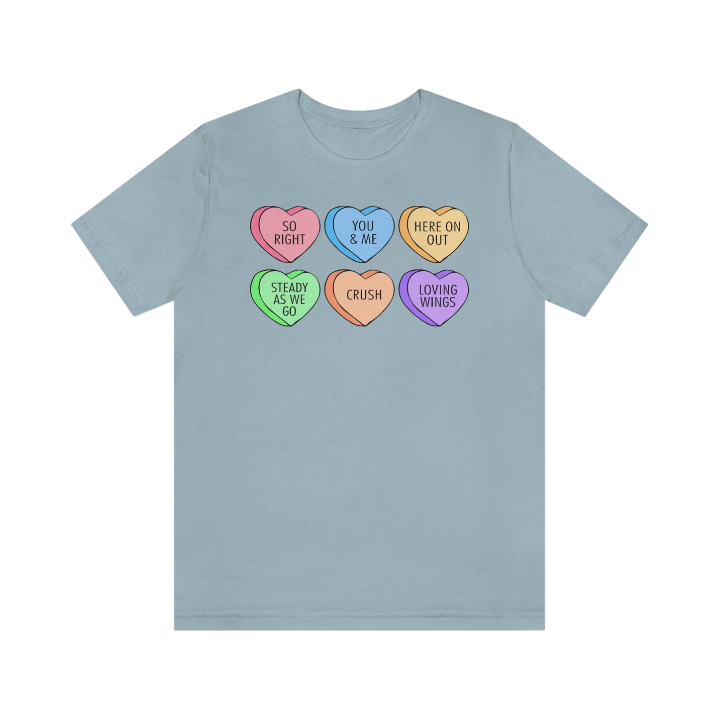Valentines Hearts