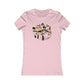 Magic Mushrooms Women's Cut