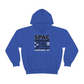 SPAC Word Search 2023 Hoodie *with setlist