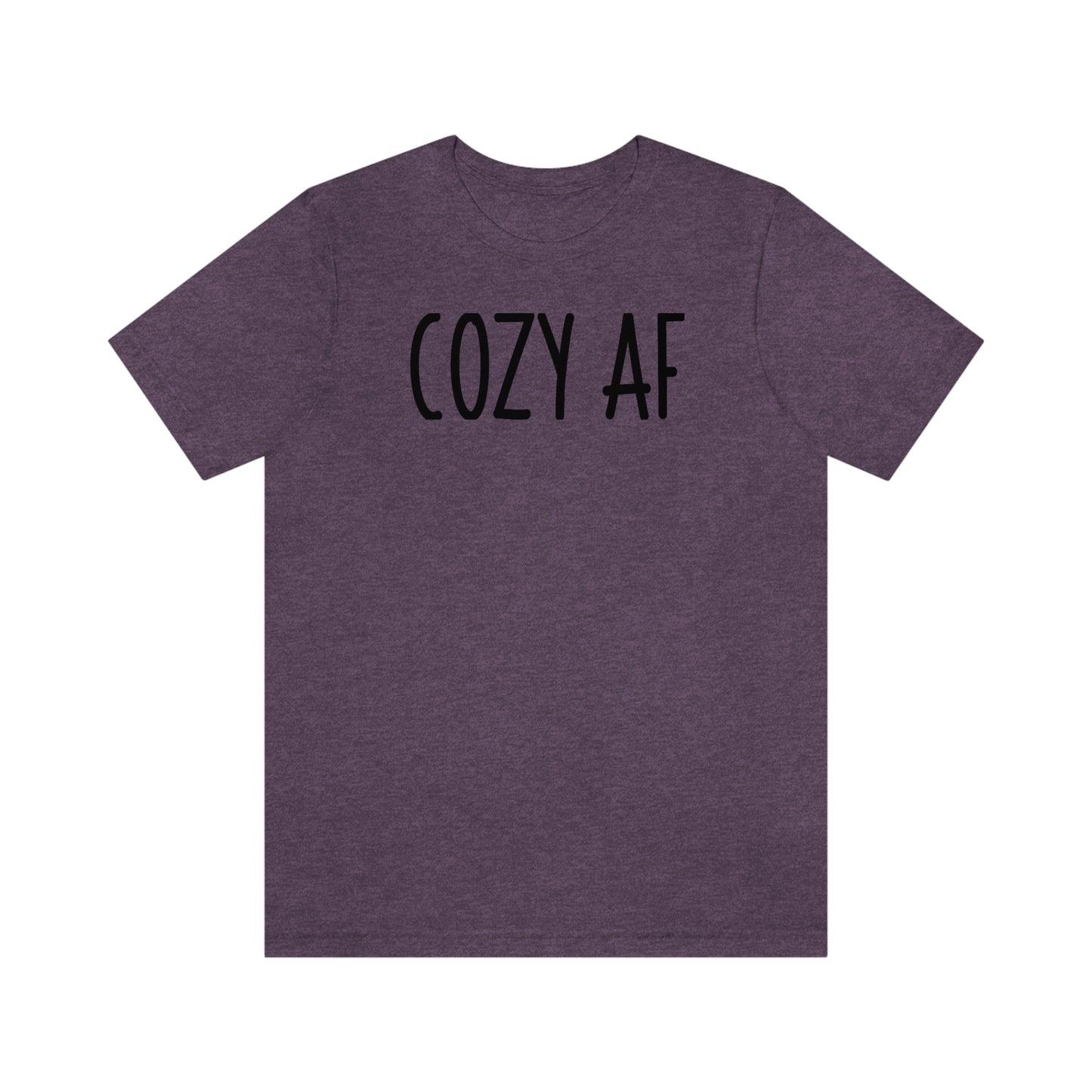 Cozy AF
