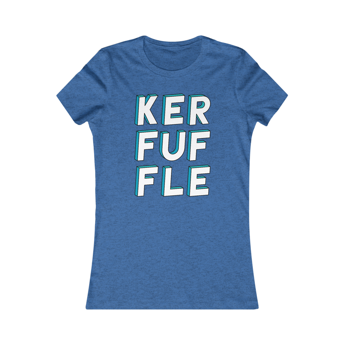 Kerfuffle Women's Cut