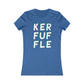 Kerfuffle Women's Cut