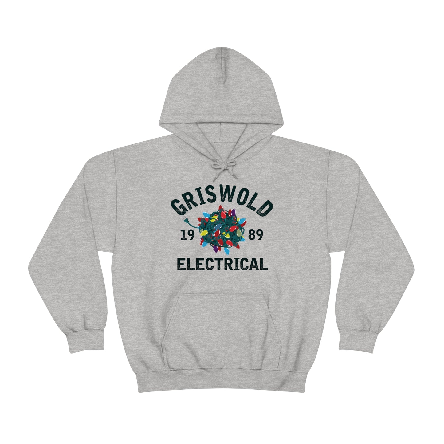 Griswold Electrical