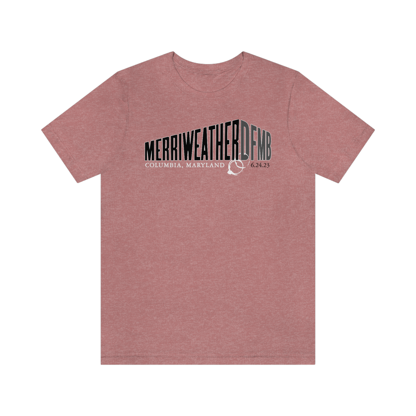 Merriweather 2023 w/set list