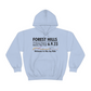 Forest Hills Hoodie 2023 **With Set List