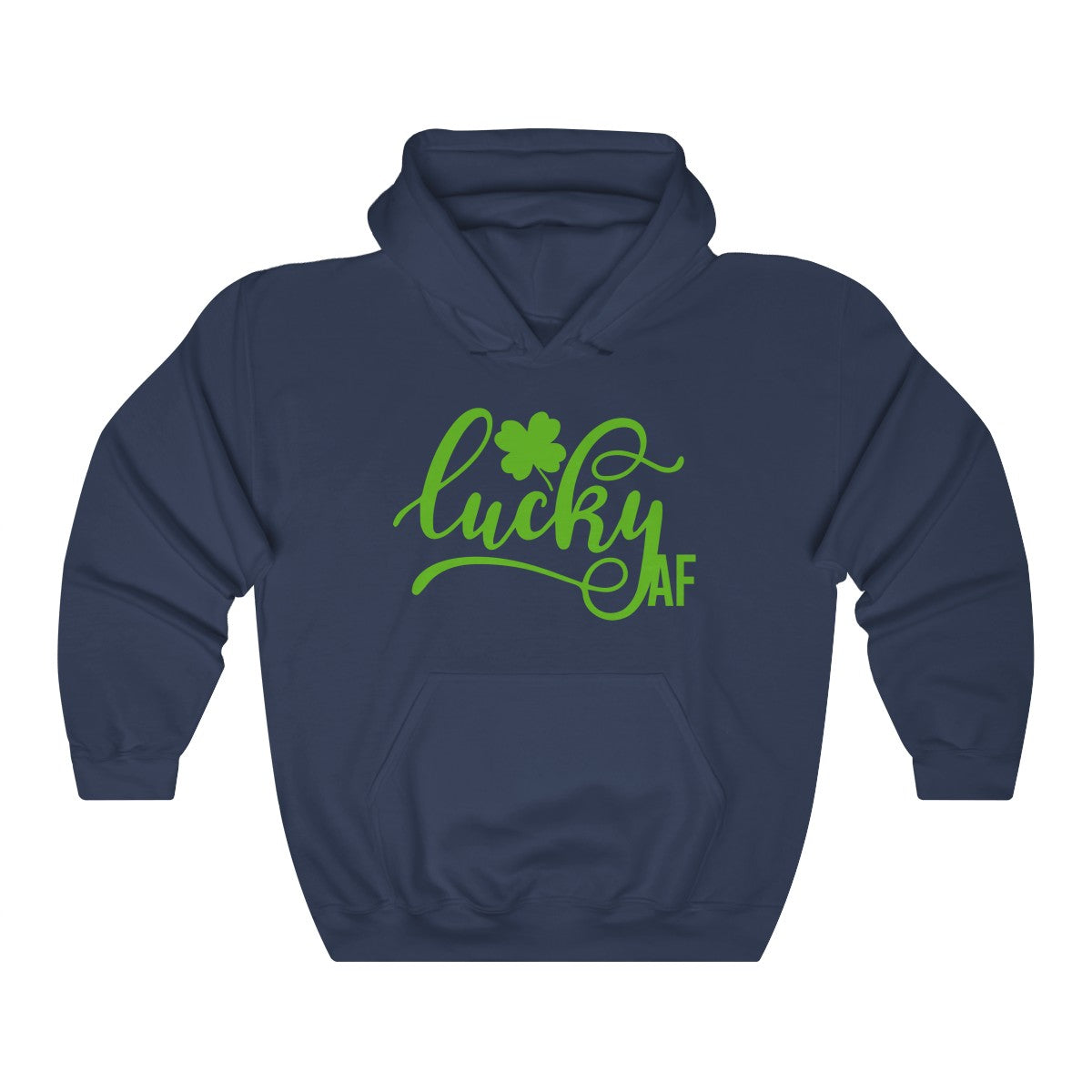 Lucky AF Hoodie