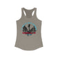 Nashville 2023 Tank Top w/set list
