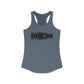#41 Soundwave Tank Top
