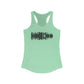 #41 Soundwave Tank Top
