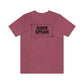 Dave Speak Mexico 2023 W/Back Printing