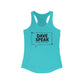 Dave Speak Mexico 2023 W/Back Printing