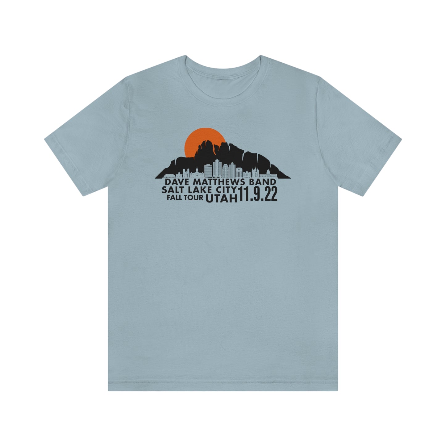 Utah 2022 **With Set List