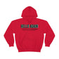 Mississippi 2023 Hoodie w/set list