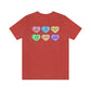 Valentines Hearts