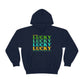 Lucky Lucky Lucky Hoodie