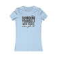 Surround Yourself Ants Women's Cut