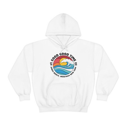 Jones Beach 2023 Hoodie *With Setlist