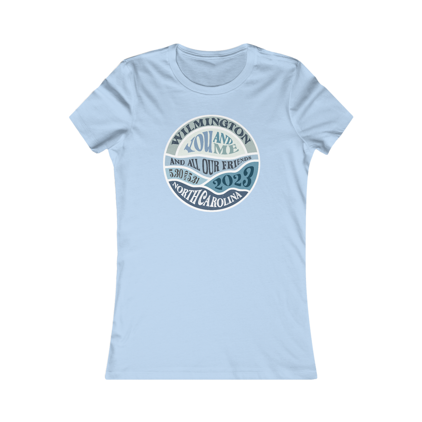 Wilmington NC 2023 Women's Cut w/set