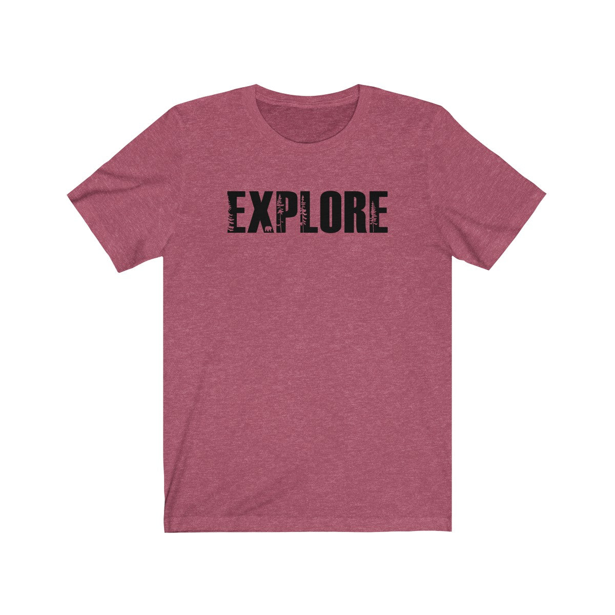 Explore More