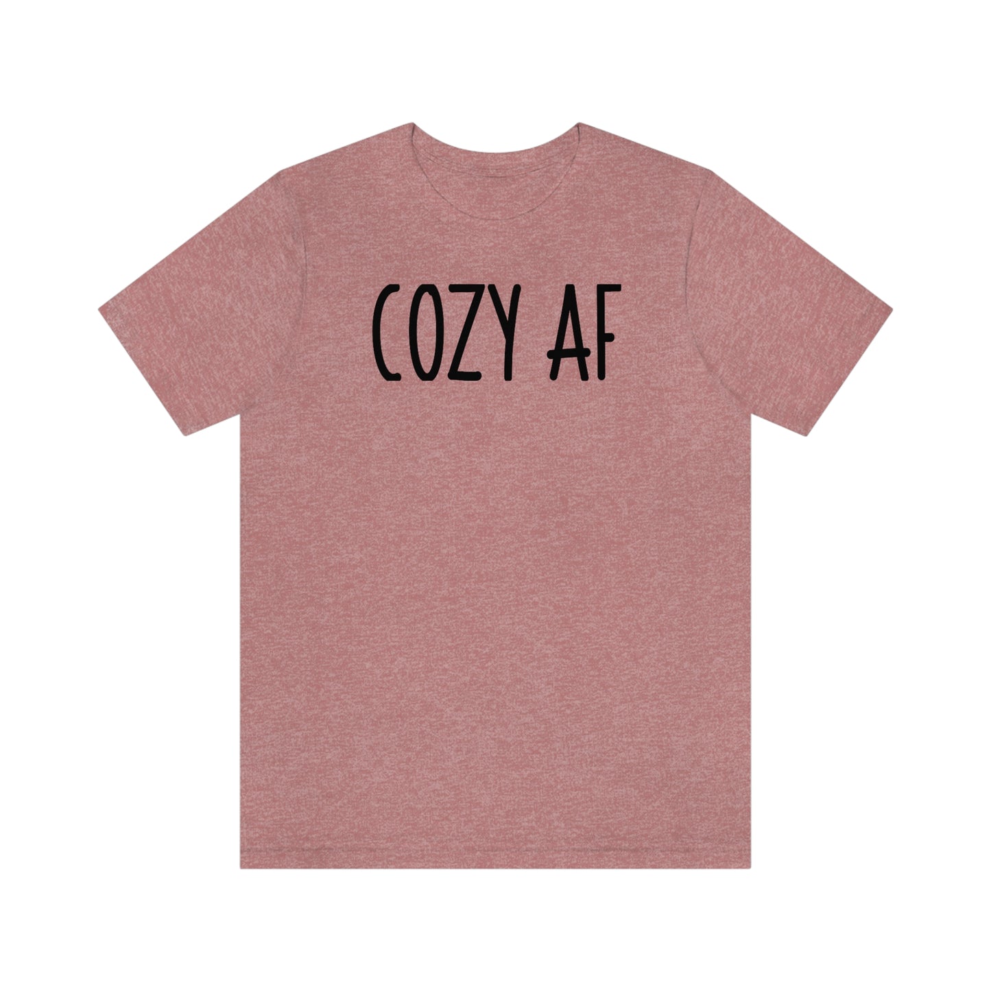 Cozy AF