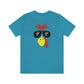Turkey Face