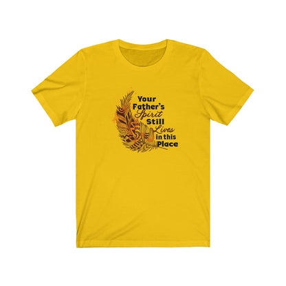Don't Drink the Water Indigenous People Day