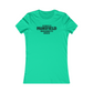 Mansfield Mass 2023 Women's Cut *With Set List