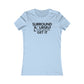 Surround Yourself Rinds Women's Cut