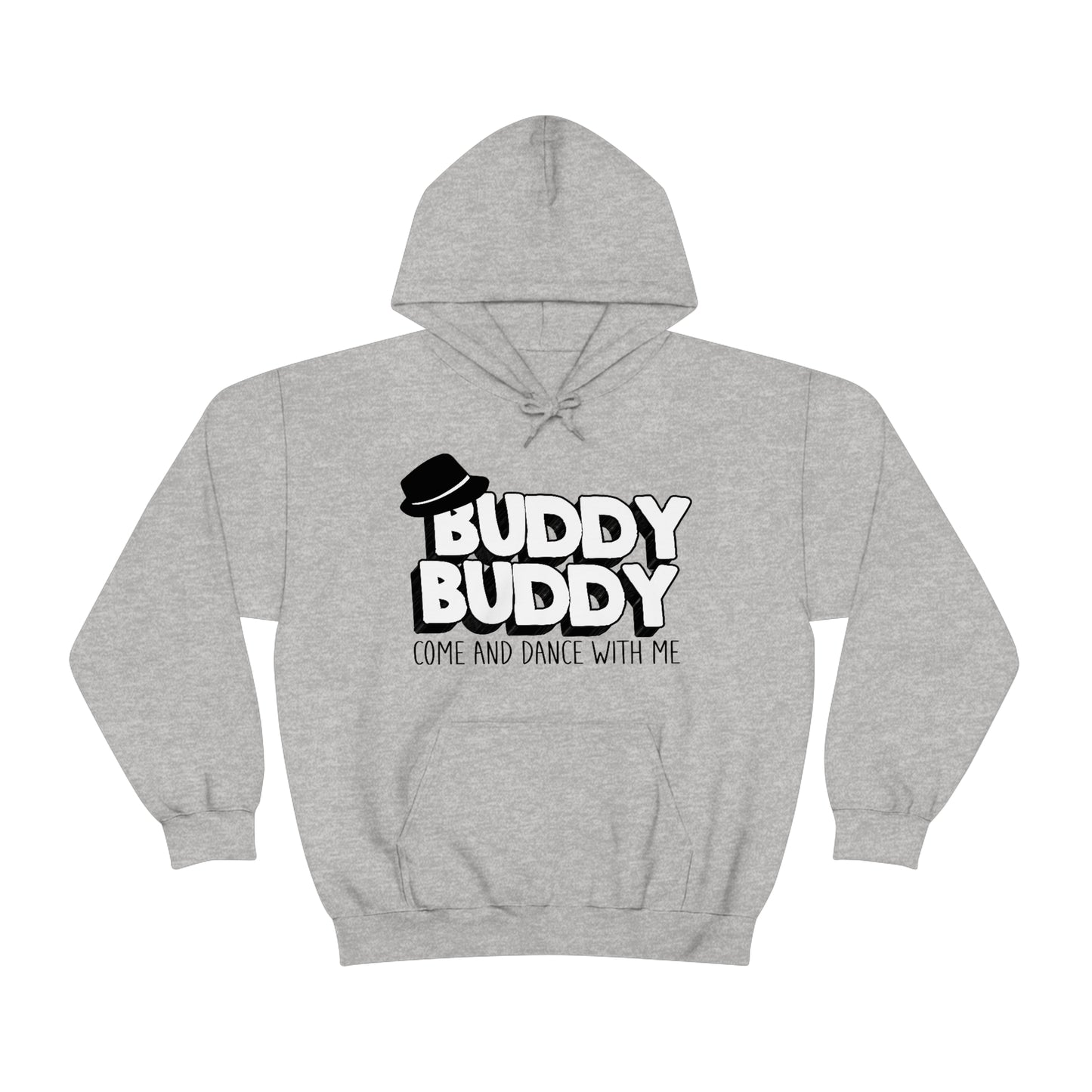 Buddy Buddy Come & Dance With Me