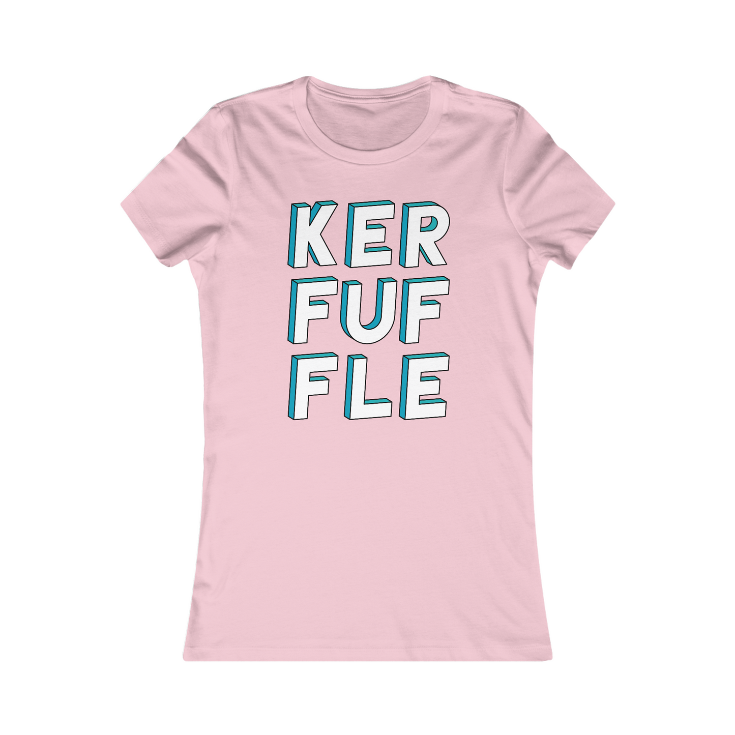 Kerfuffle Women's Cut