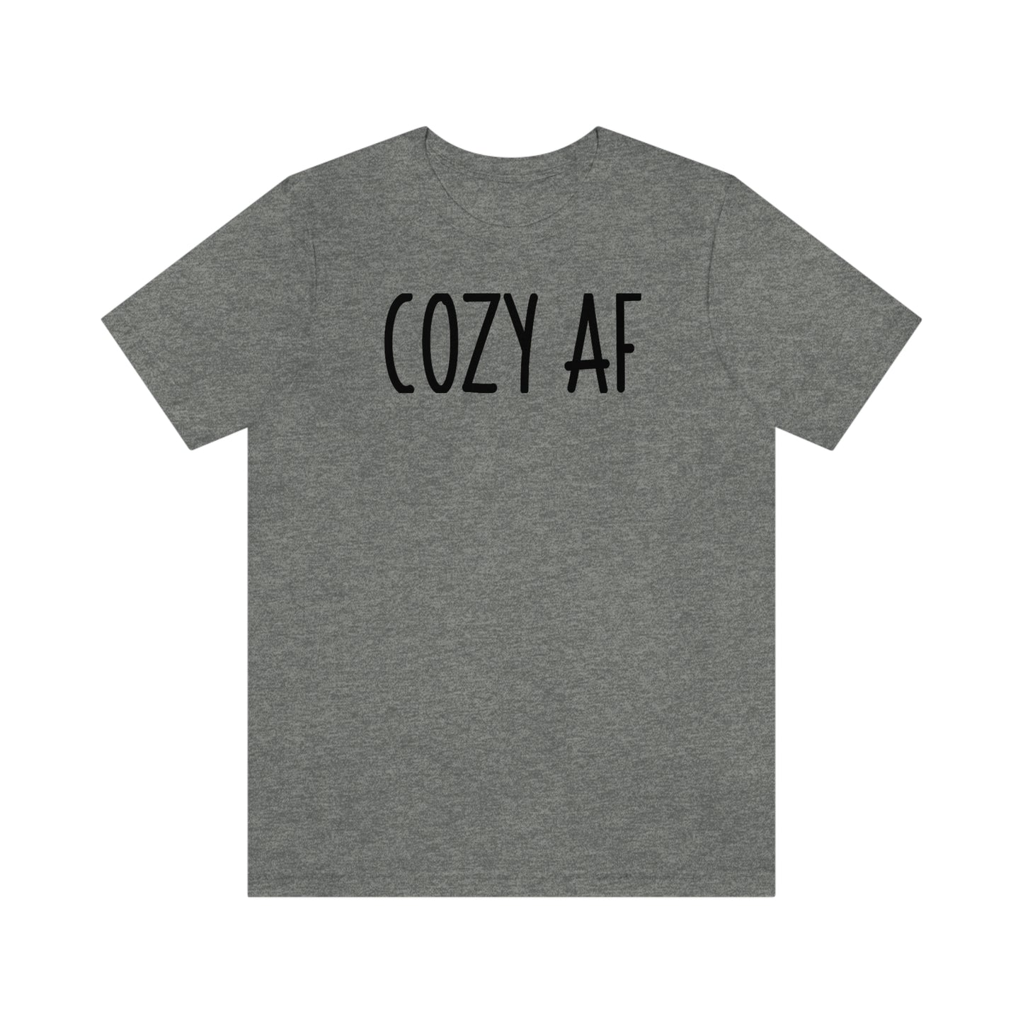 Cozy AF