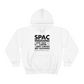 SPAC Word Search 2023 Hoodie *with setlist