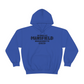 Mansfield Mass 2023 Hoodie *With Set List