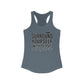 Surround Yourself Ants Tank Top
