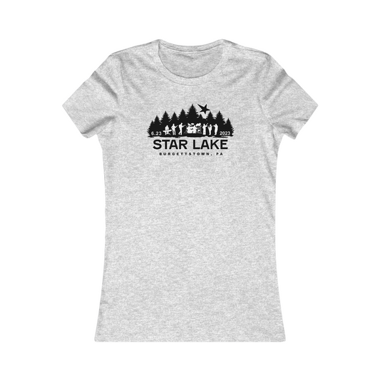 Starlake 2023 Women's Cut w/set list
