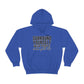 Surround Yourself Ants Hoodie