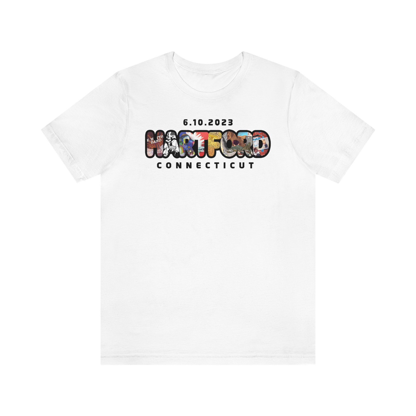 Hartford Conn 2023 *With Set List