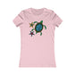 Mexico Turtle2023 Womens Cut  W/SET LIST