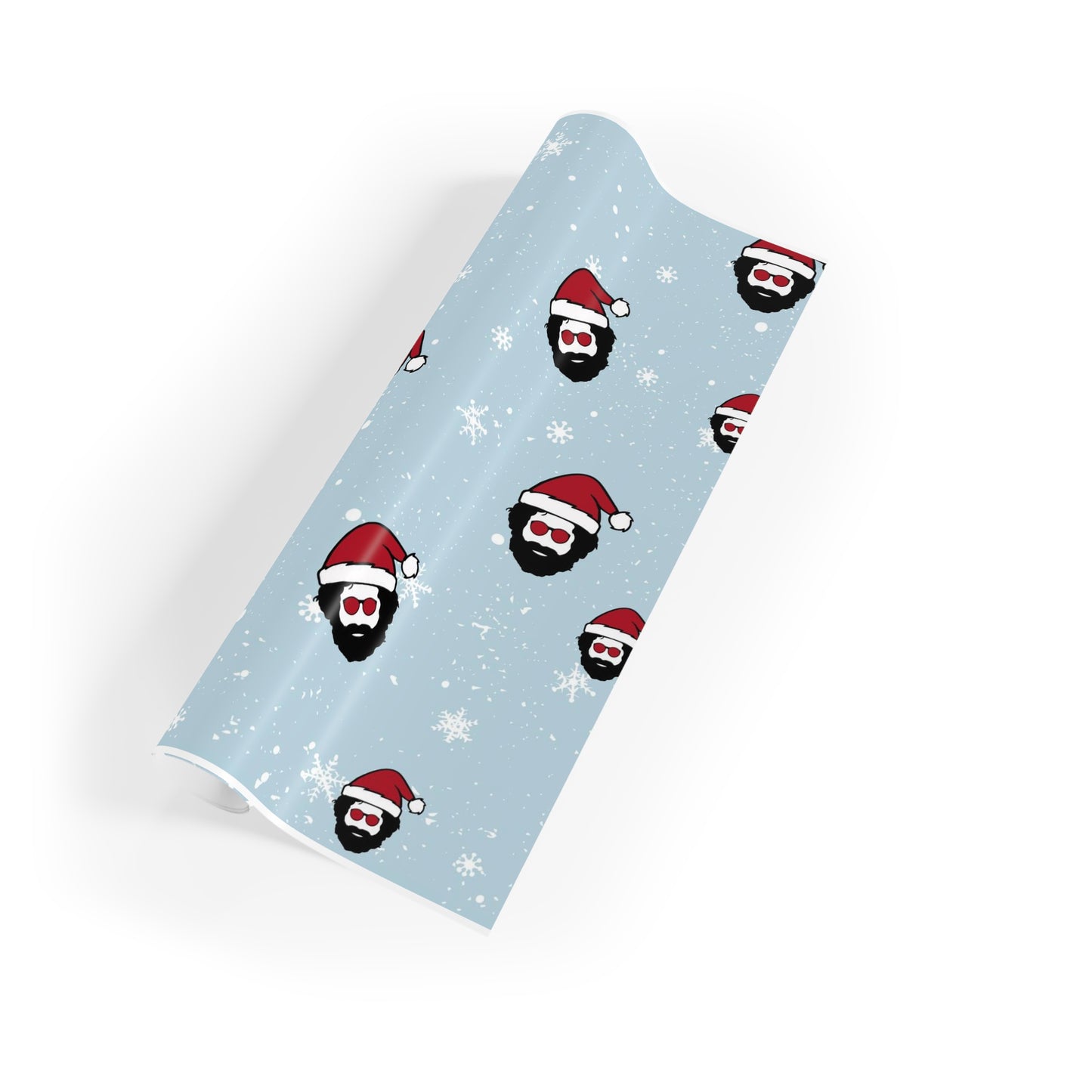 Christmas with the Dead (2 single sided designs)